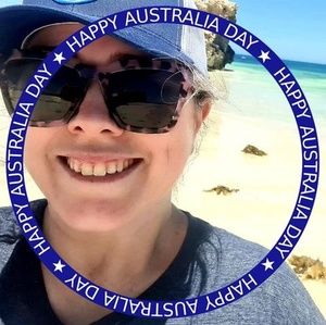 Meet your Posher, Carrie